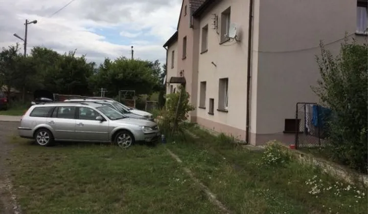 Mieszkanie 2-pokojowe Marcinkowice