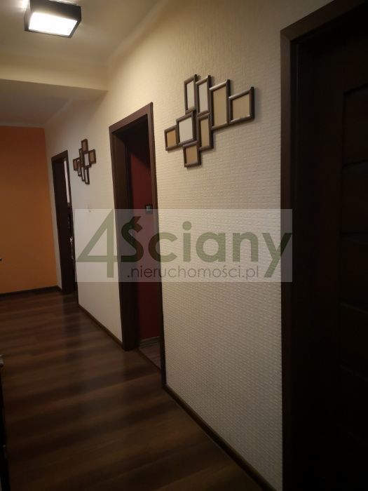 Mieszkanie 4-pokojowe Warszawa Targówek, ul. Uroczysko. Zdjęcie 20