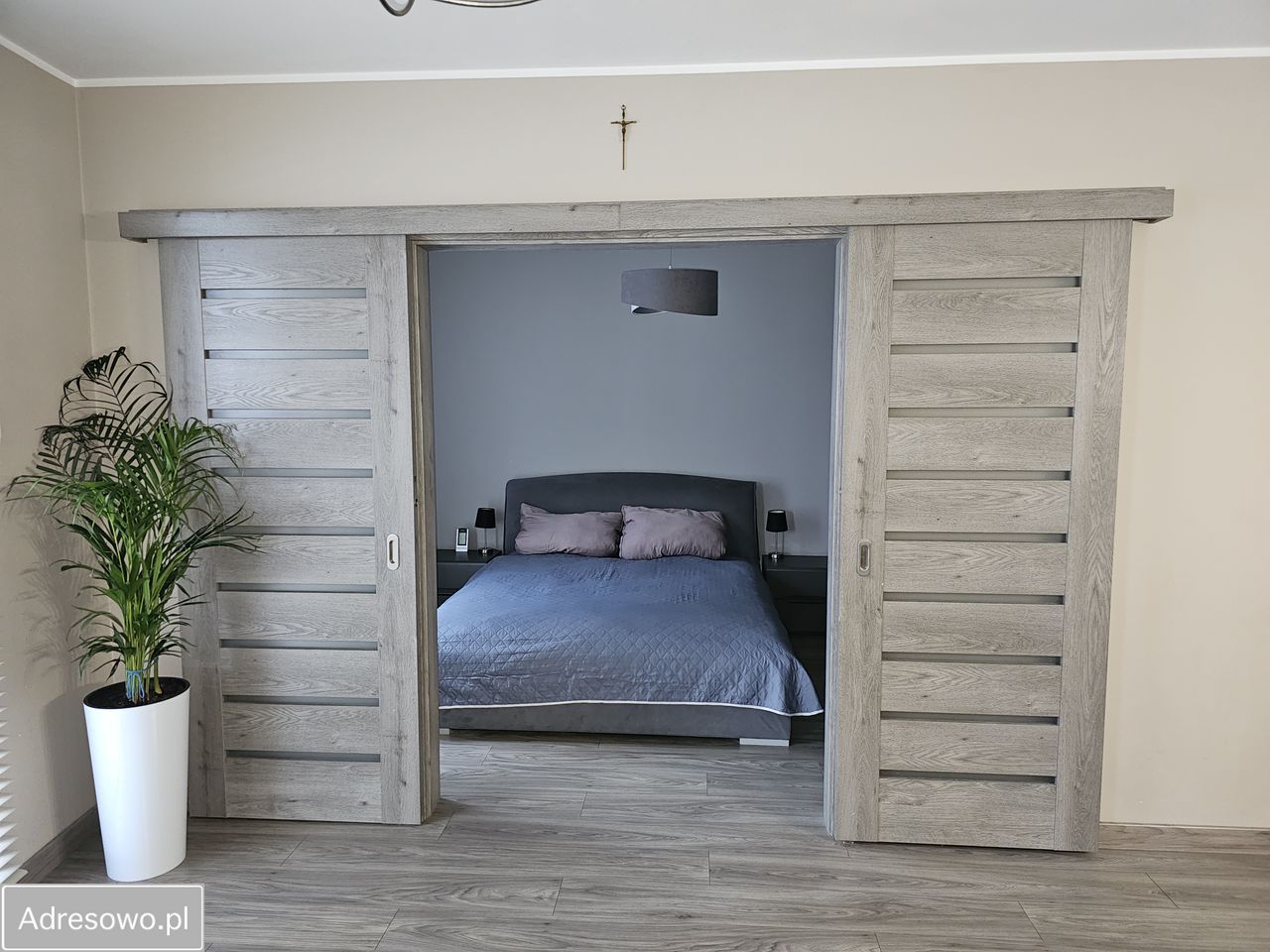 Mieszkanie 3-pokojowe Kraków Prokocim, ul. Górna. Zdjęcie 10