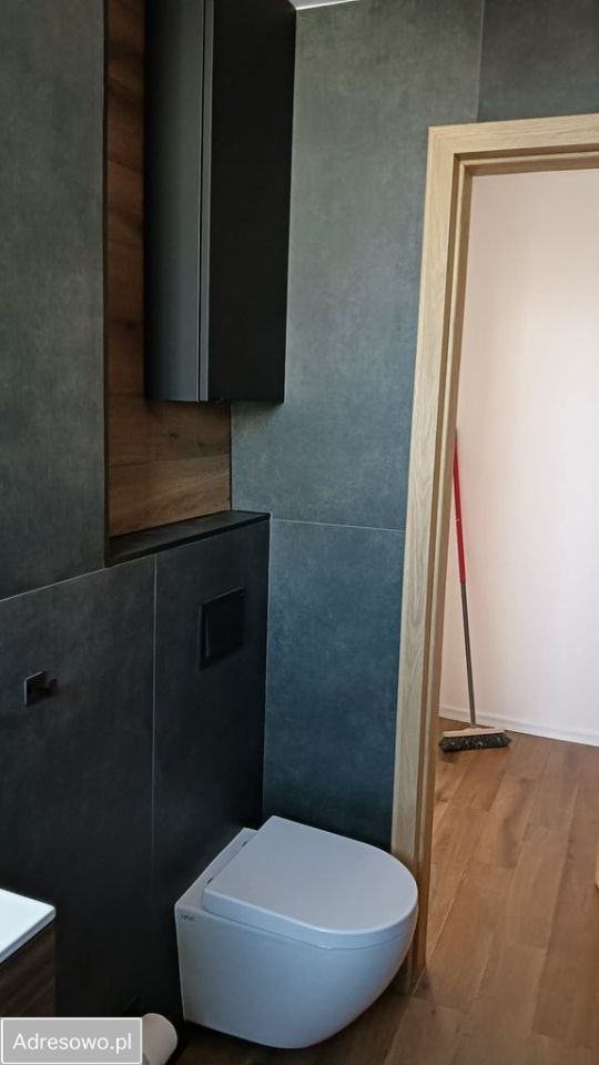 Mieszkanie 2-pokojowe Wrocław Krzyki, ul. Lubuska. Zdjęcie 13