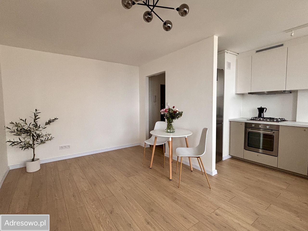 Mieszkanie 2-pokojowe Puławy, ul. Franciszka Karpińskiego. Zdjęcie 7