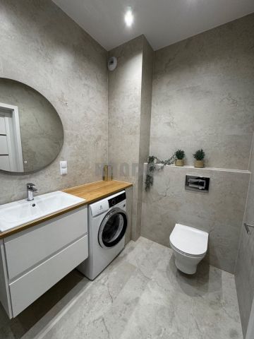 Mieszkanie 2-pokojowe Wrocław Krzyki. Zdjęcie 9