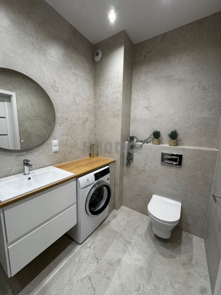 Mieszkanie 2-pokojowe Wrocław Krzyki. Zdjęcie 9