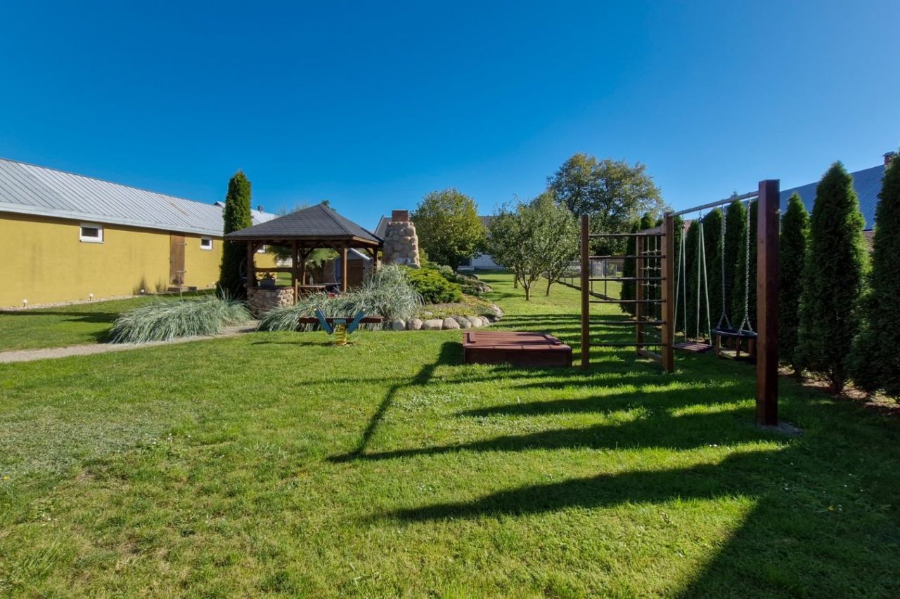 siedlisko, 6 pokoi Jatwieź Mała. Zdjęcie 14