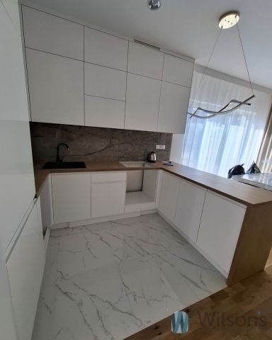 dom wolnostojący, 4 pokoje Warszawa Rembertów, ul. Chełmżyńska. Zdjęcie 7