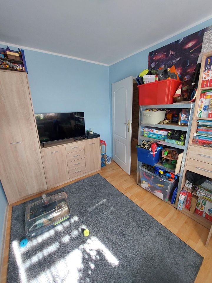 Mieszkanie 4-pokojowe Płock, 3 maja. Zdjęcie 6