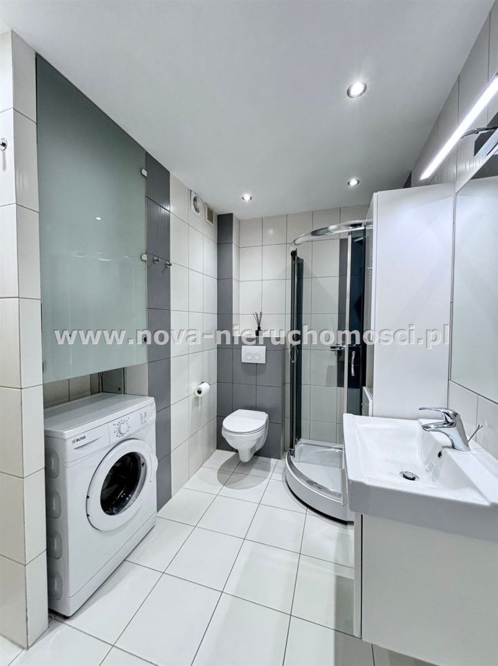 Mieszkanie 2-pokojowe Rybnik, ul. dr. Mariana Różańskiego. Zdjęcie 6