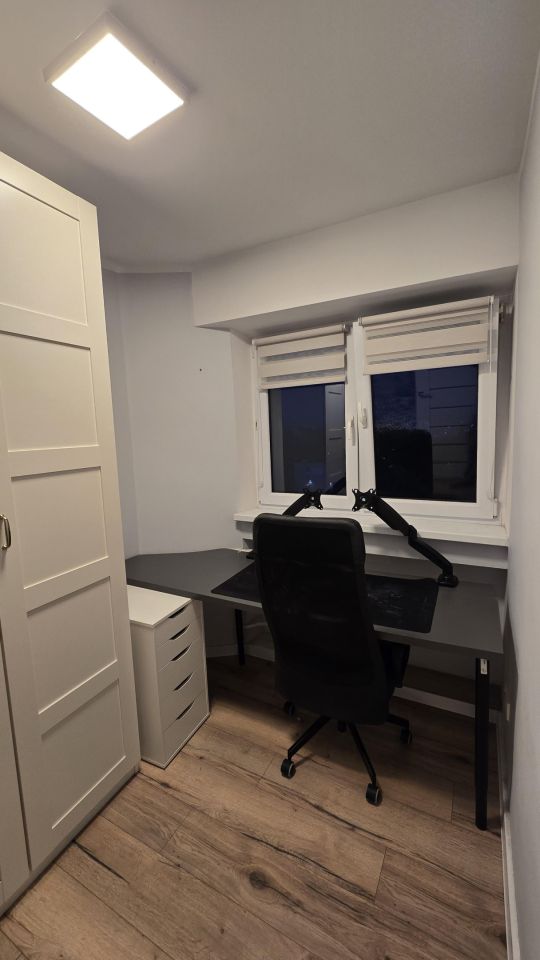 Mieszkanie 2-pokojowe Warszawa Bielany, ul. Gustawa Daniłowskiego. Zdjęcie 18