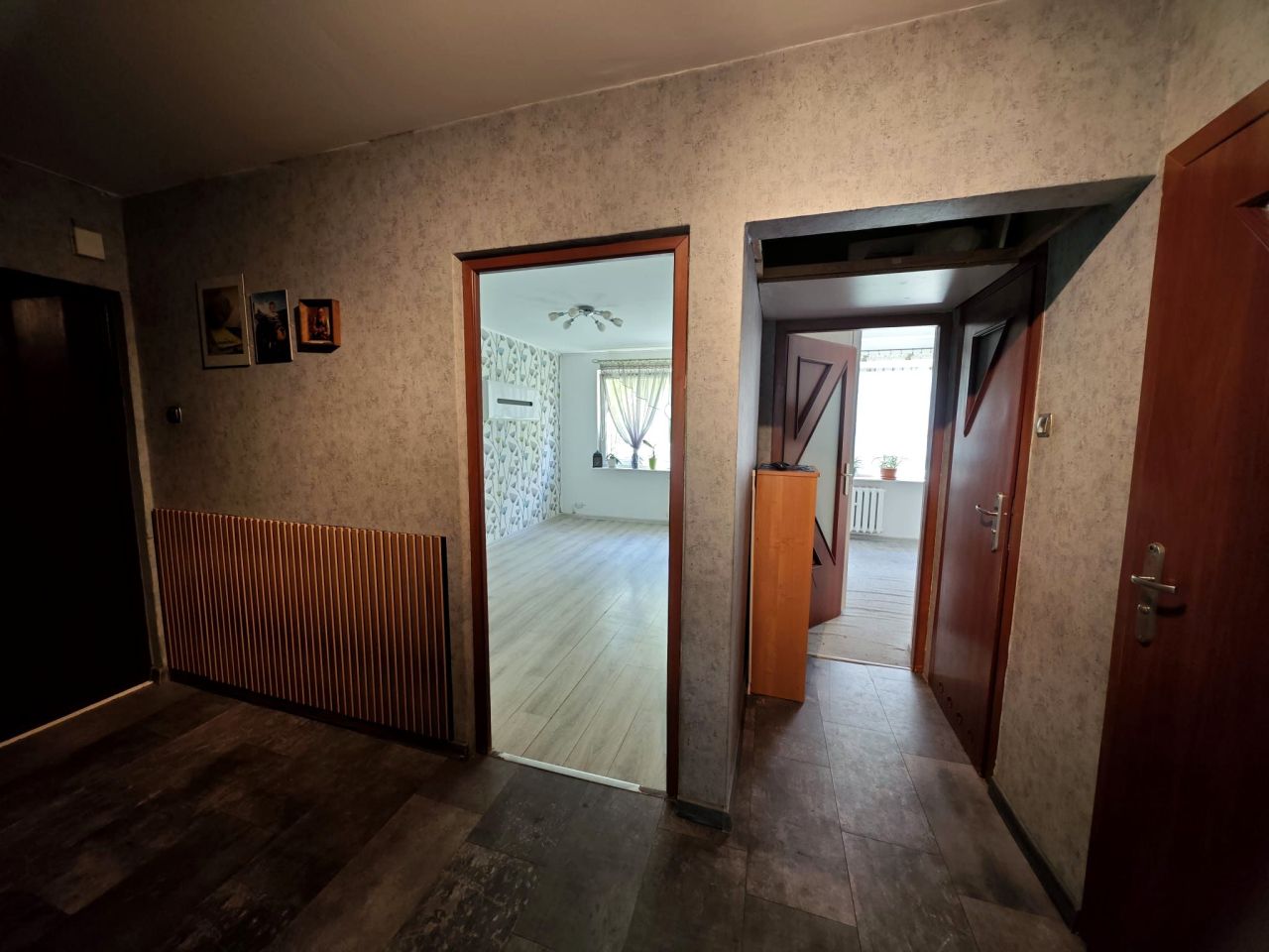 Mieszkanie 3-pokojowe Gdynia Obłuże, ul. adm. J. Unruga. Zdjęcie 13