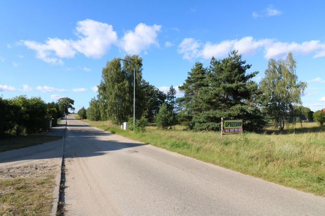 Działka budowlana Konarzyny. Zdjęcie 10