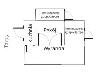 Działka rod Kalisz. Zdjęcie 4
