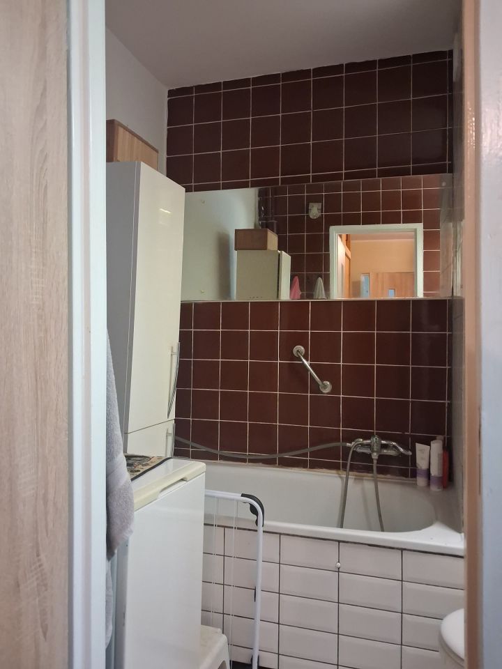 Mieszkanie 2-pokojowe Grudziądz Strzemięcin, ul. Janusza Korczaka. Zdjęcie 14