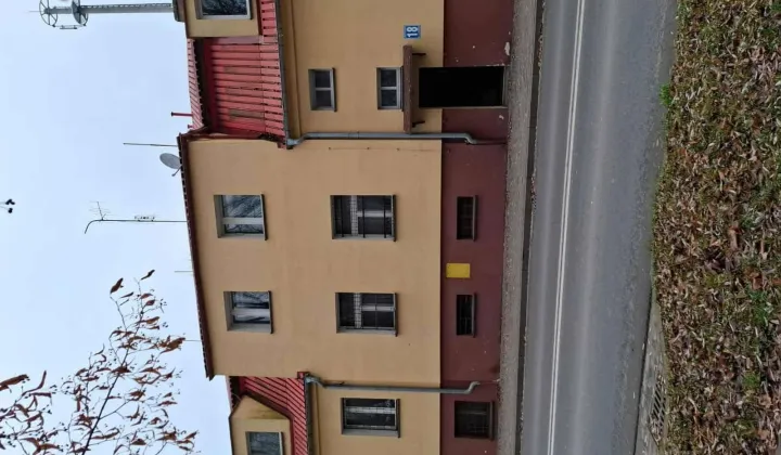 Mieszkanie 4-pokojowe Ostróda, ul. 11 Listopada
