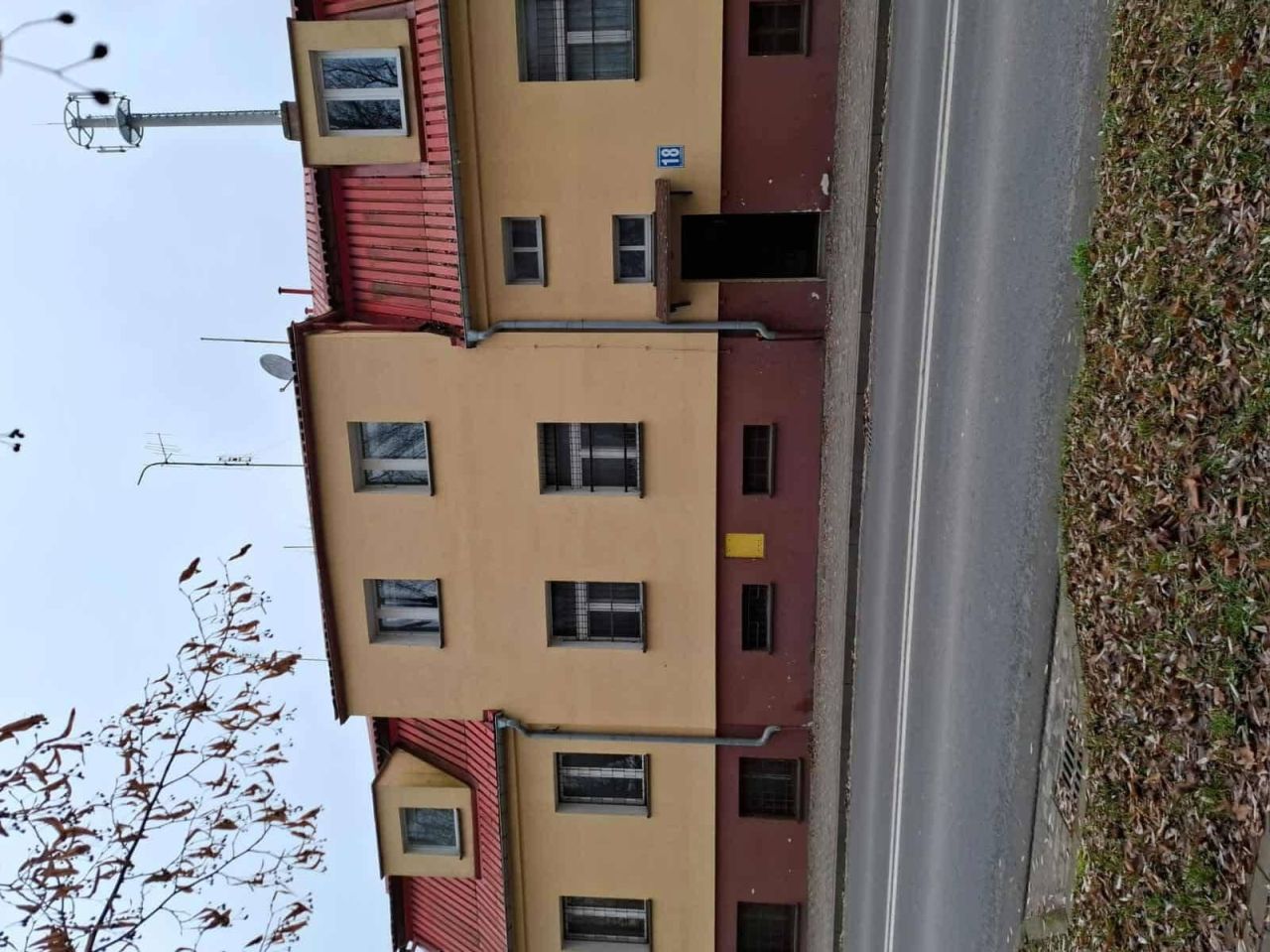 Mieszkanie 4-pokojowe Ostróda, ul. 11 Listopada. Zdjęcie 1