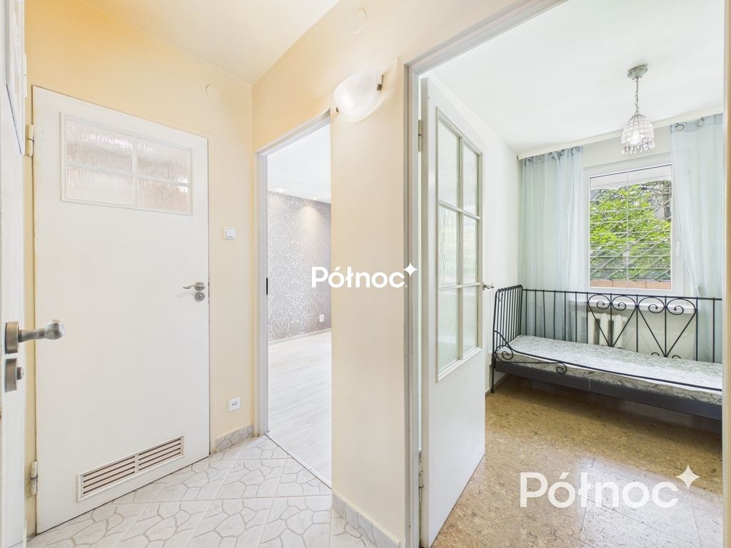 Mieszkanie 3-pokojowe Kraków Bieżanów, ul. Leonida Teligi. Zdjęcie 9