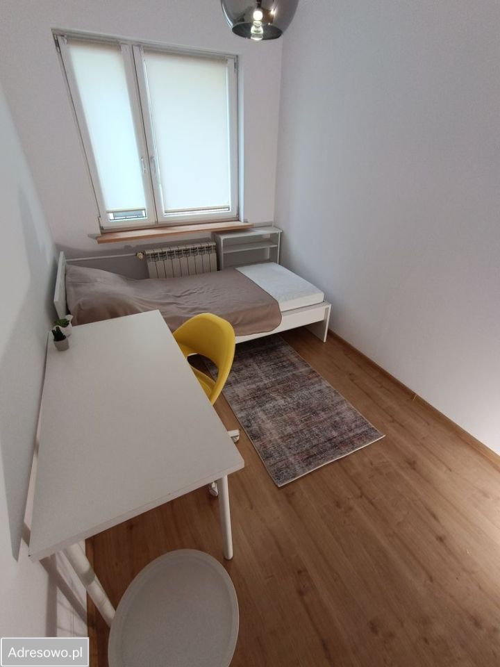 Mieszkanie 3-pokojowe Warszawa Ursynów, ul. Na Uboczu. Zdjęcie 14