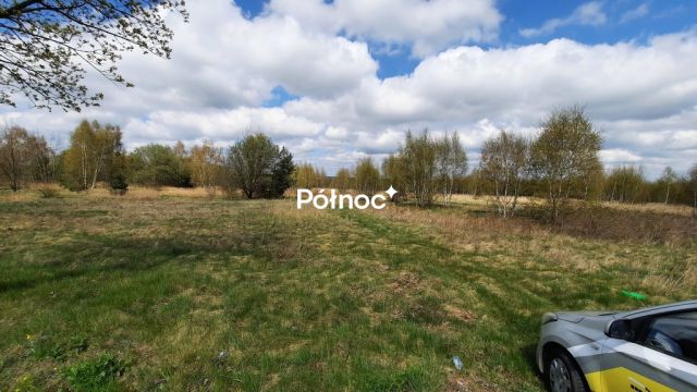 Działka inwestycyjna Wykroty. Zdjęcie 10