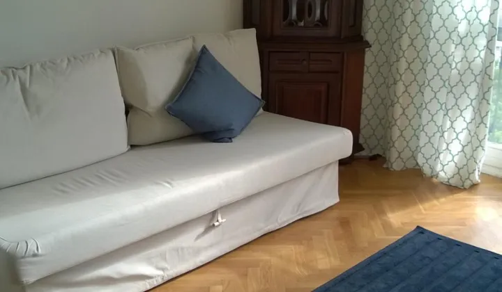 Mieszkanie 2-pokojowe Warszawa Wola, ul. Chłodna