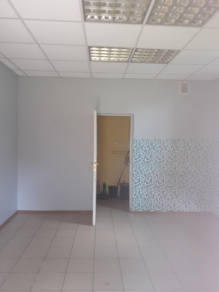 Lokal Łódź Polesie, Kusocinskiego. Zdjęcie 2