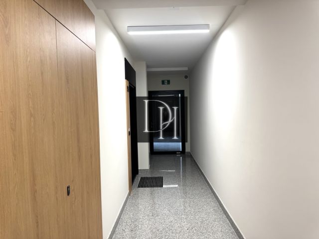 Mieszkanie 3-pokojowe Szczecin Centrum, bulw. Elbląski. Zdjęcie 19