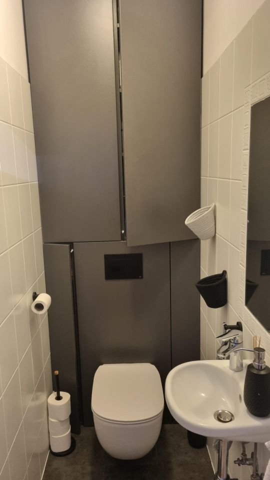 Mieszkanie 3-pokojowe Kraków Bieżanów, ul. Podłęska. Zdjęcie 8