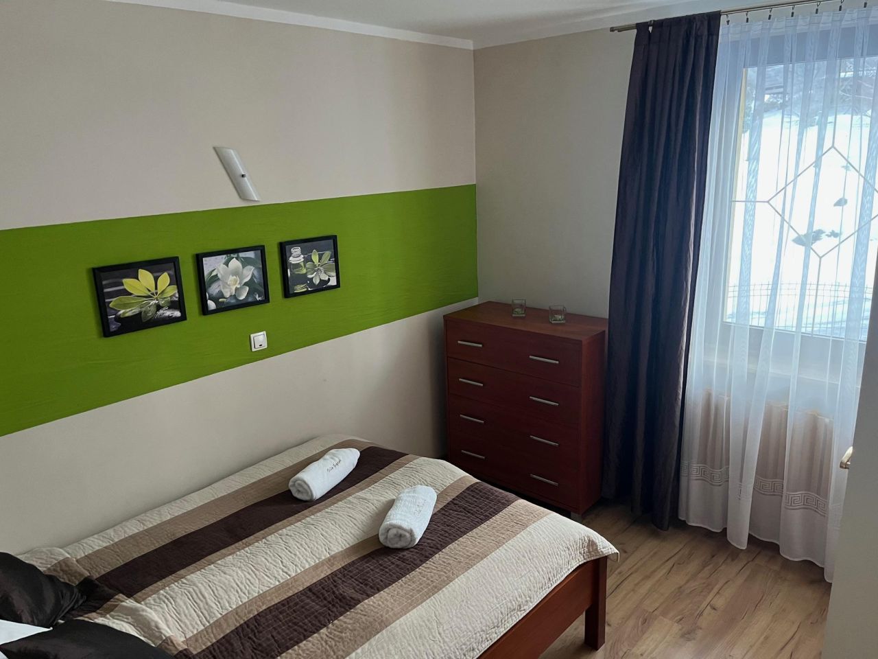 Hotel/pensjonat Wisła Głębce, ul. Dworcowa. Zdjęcie 24