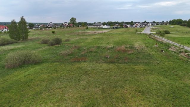 Działka budowlana Sokołów Małopolski, ul. Tęczowa. Zdjęcie 5