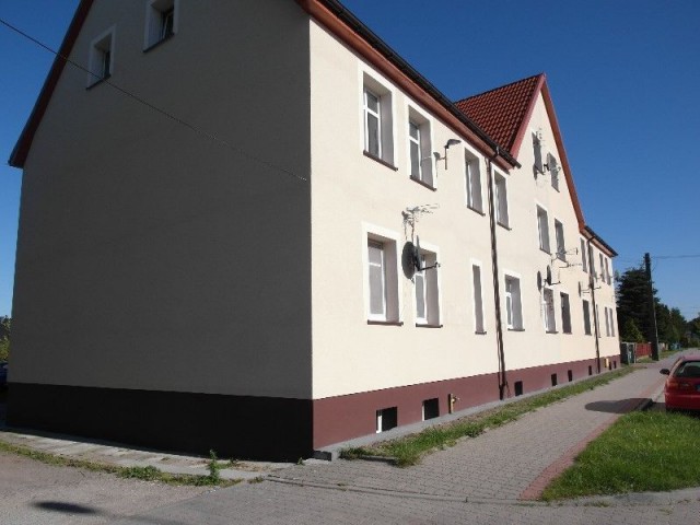 Mieszkanie 2-pokojowe Darłowo, ul. Leśna. Zdjęcie 1