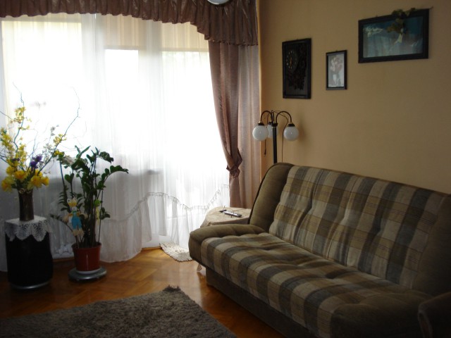 Mieszkanie 3-pokojowe Biała Podlaska Zofilas, ul. Adama Mickiewicza. Zdjęcie 1