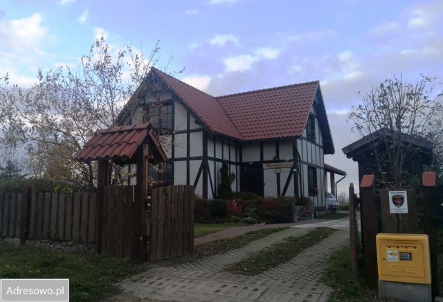 dom, 5 pokoi Połczyno, ul. Rumiankowa. Zdjęcie 1