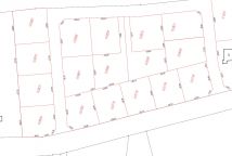 Działka budowlana Mława Mława-Wólka, ul. Gdyńska. Zdjęcie 1