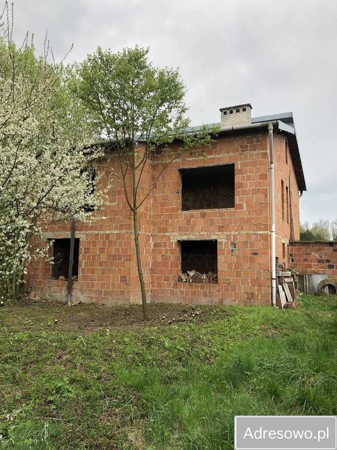 dom wolnostojący, 4 pokoje Libusza. Zdjęcie 7