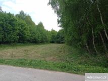 Działka inwestycyjna Ropczyce, ul. Borki Chechelskie. Zdjęcie 3