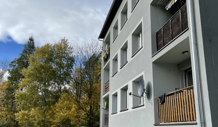 Mieszkanie 3-pokojowe Karpacz Centrum, ul. Marii Konopnickiej