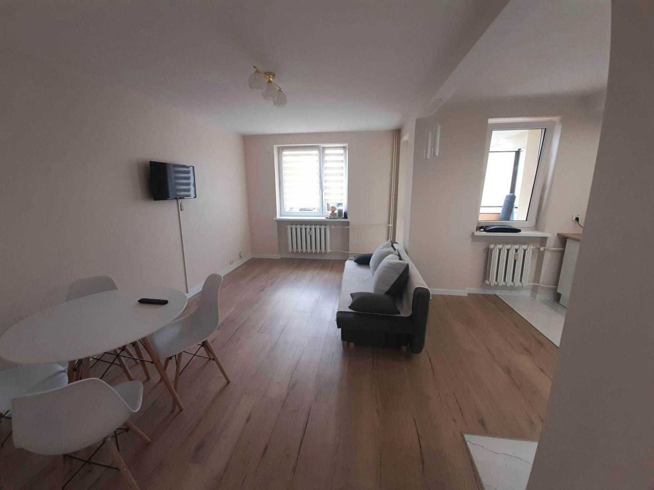 Mieszkanie 2-pokojowe Białystok Zielone Wzgórza, ul. Storczykowa