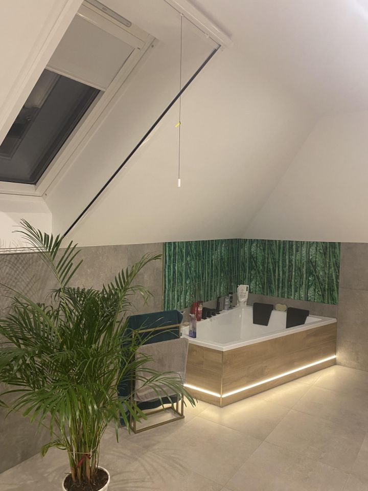 dom wolnostojący, 4 pokoje Łąck, ul. Promienna. Zdjęcie 12