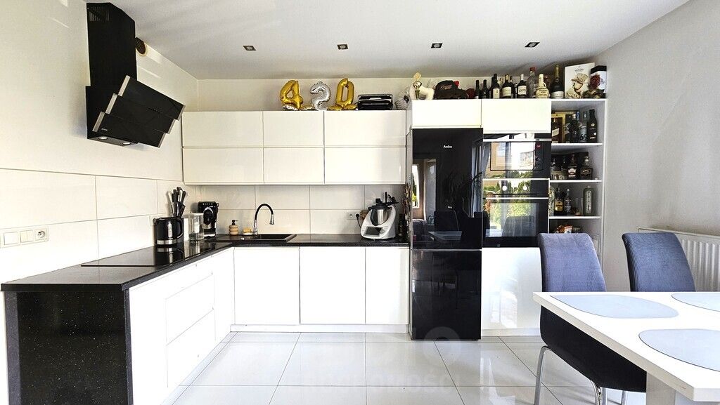 Mieszkanie 2-pokojowe Kraków Prądnik Biały, ul. Józefa Chełmońskiego. Zdjęcie 4