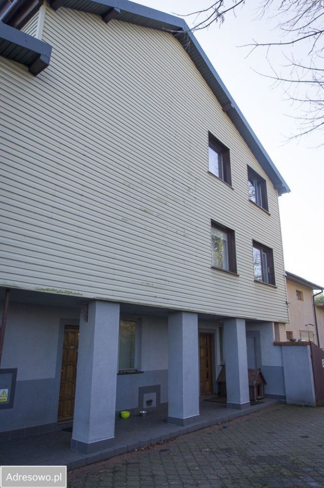 dom wolnostojący, 7 pokoi Konopiska. Zdjęcie 11