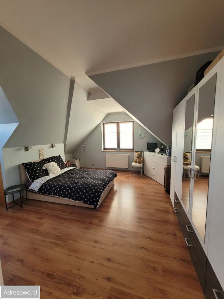 dom wolnostojący, 5 pokoi Dziwiszów, ul. Kaczawska. Zdjęcie 8