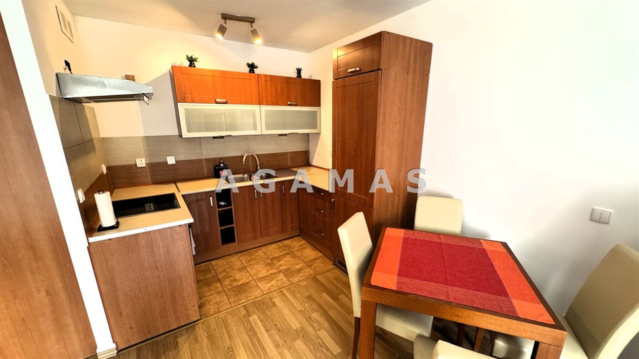 Mieszkanie 2-pokojowe Wrocław Krzyki, ul. Rybnicka. Zdjęcie 6