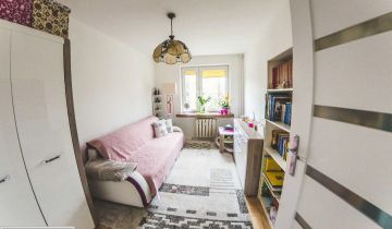 Mieszkanie 3-pokojowe Lublin Rury, ul. Nadbystrzycka