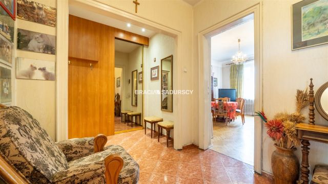 Mieszkanie 3-pokojowe Kraków Krowodrza, ul. Teofila Aleksandra Lenartowicza. Zdjęcie 8