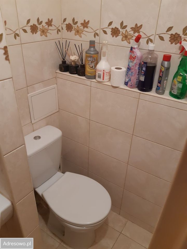 Mieszkanie 2-pokojowe Żychlin, os. Romualda Traugutta. Zdjęcie 6