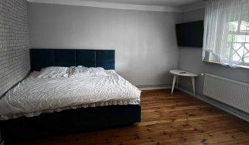 dom wolnostojący, 3 pokoje Słońsk, ul. Marszałka Józefa Piłsudskiego