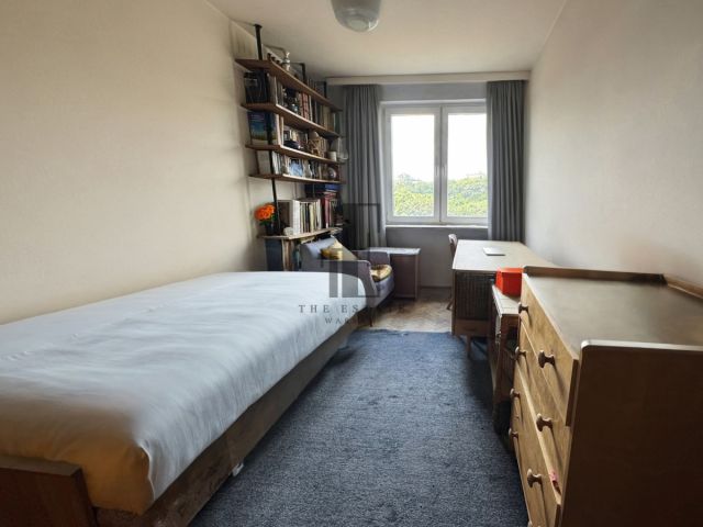 Mieszkanie 2-pokojowe Warszawa Powiśle, ul. Leona Kruczkowskiego. Zdjęcie 4