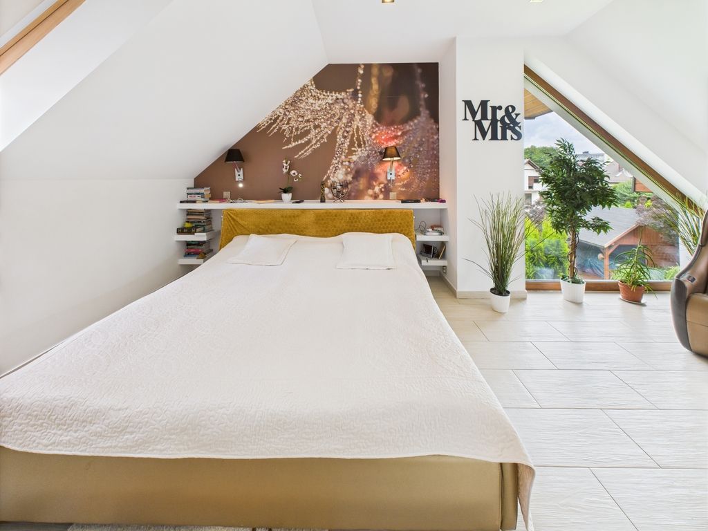 dom wolnostojący, 6 pokoi Chocianów, ul. Szprotawska. Zdjęcie 16