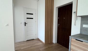 Mieszkanie 2-pokojowe Kielce Szydłówek, ul. Kasztanowa