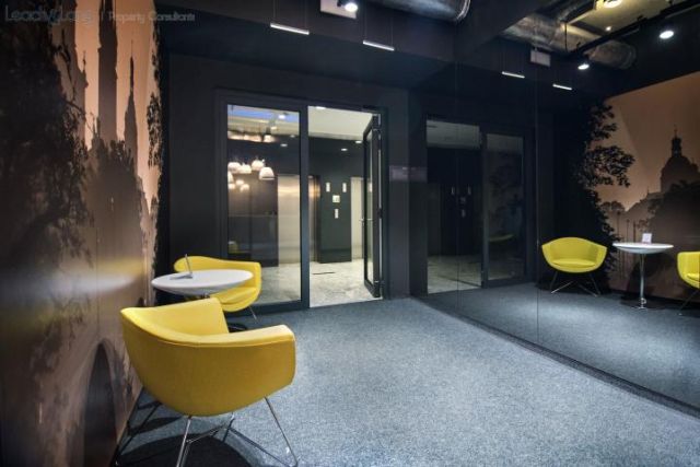 Lokal Kraków Krowodrza, ul. Armii Krajowej. Zdjęcie 2