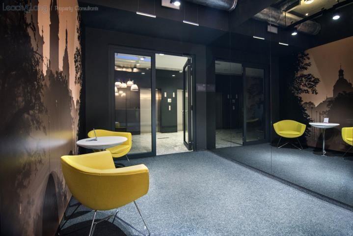 Lokal Kraków Krowodrza, ul. Armii Krajowej. Zdjęcie 2