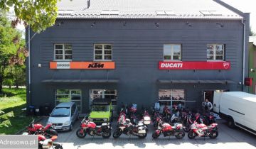 Lokal Katowice